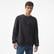 Nautica Erkek Siyah Regular Fit Sweatshirt