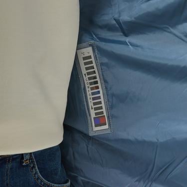  Nautica Erkek Mavi Mont