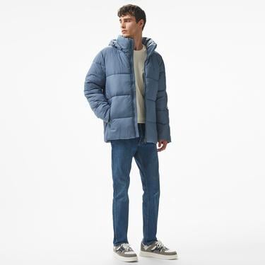  Nautica Erkek Mavi Mont