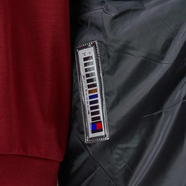  Nautica Erkek Siyah Mont