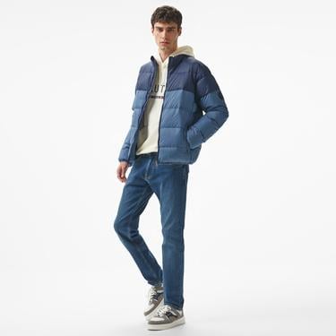  Nautica Erkek Mavi Mont