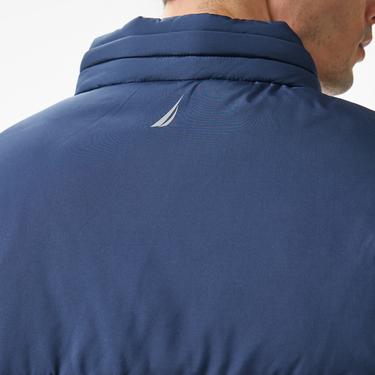  Nautica Erkek Lacivert Yelek