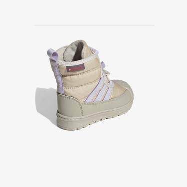  adidas Superstar 360 2.0 i Bebek Bej Bot