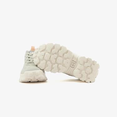  CAT intruder Essential Kadın Gri Outdoor Ayakkabı