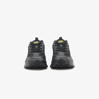  CAT intruder Essential Erkek Siyah Outdoor Ayakkabı