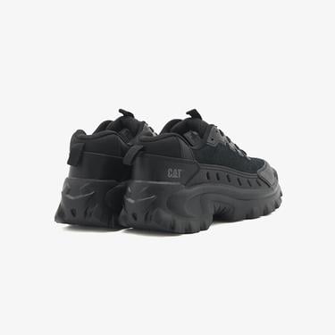  CAT intruder Essential Erkek Siyah Outdoor Ayakkabı