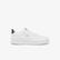 Lacoste L001 Set Erkek Beyaz Sneaker