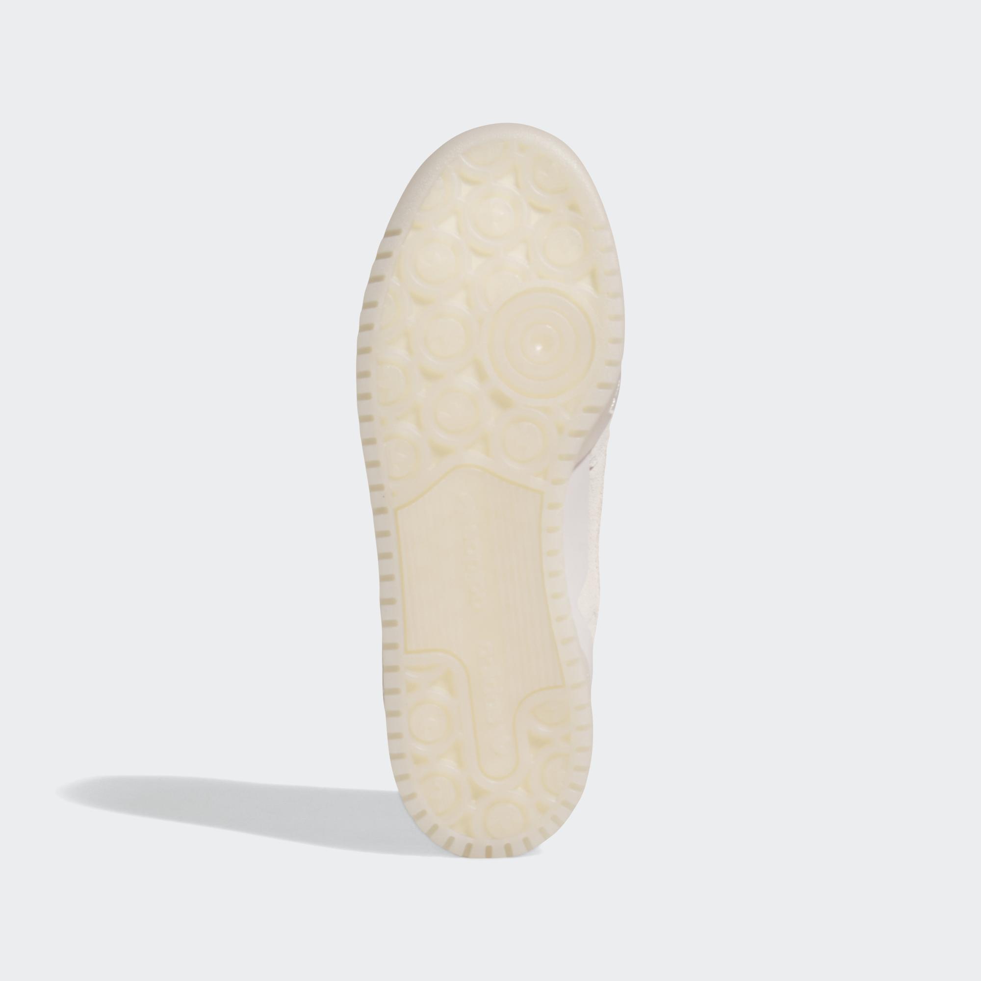 adidas Forum Bold Stripes W Kadın Krem Spor Ayakkabı