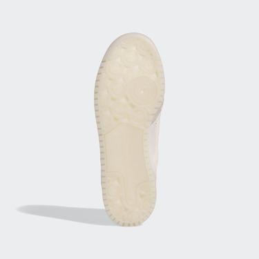  adidas Forum Bold Stripes W Kadın Krem Spor Ayakkabı