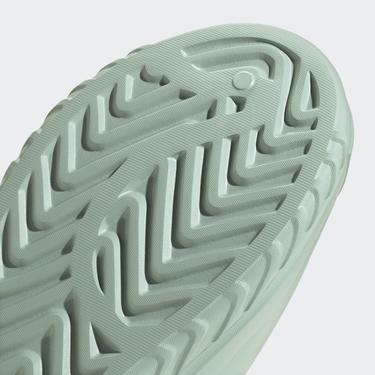 adidas Adifom Superstar Winter Boot W Kadın Yeşil Spor Ayakkabı