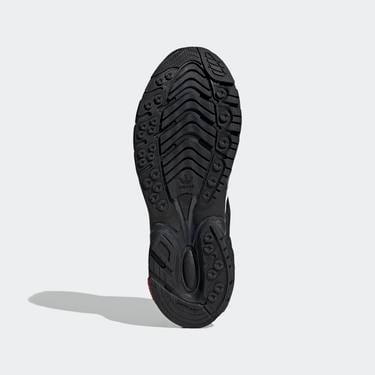  adidas Adistar Cushion Unisex Siyah Spor Ayakkabı