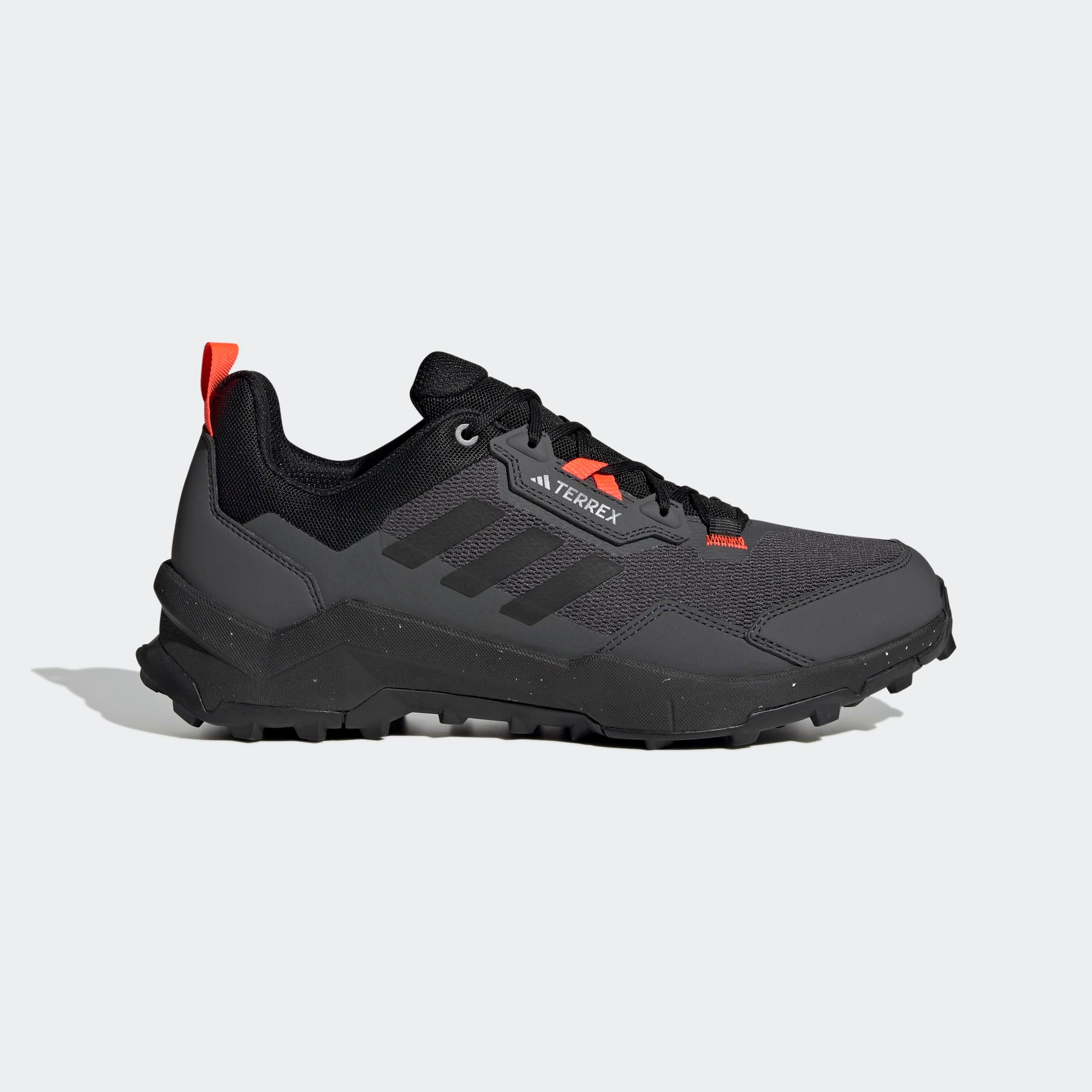 adidas Terrex Ax4 Unisex Gri Spor Ayakkabı