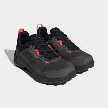 adidas Terrex Ax4 Unisex Gri Spor Ayakkabı