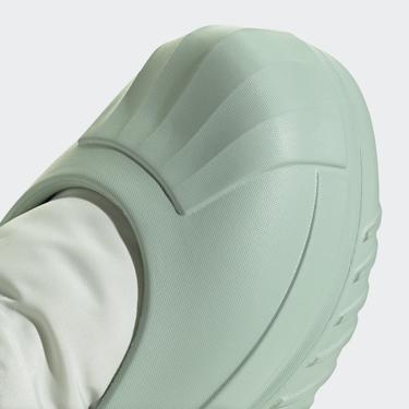  adidas Adifom Superstar Winter Boot W Kadın Yeşil Spor Ayakkabı