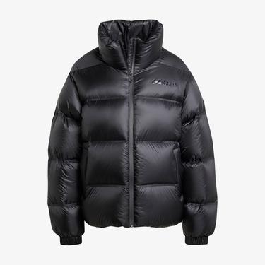  adidas Premium Puffer Kadın Siyah Mont