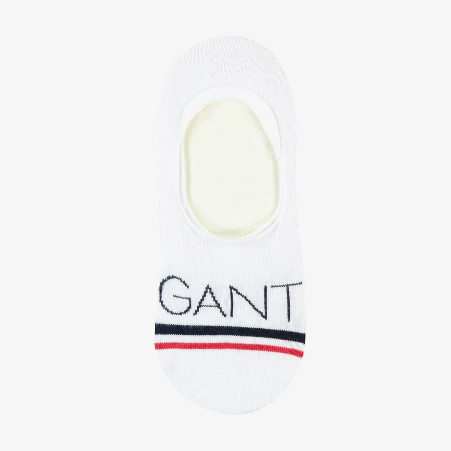  Gant Unisex Beyaz Çorap