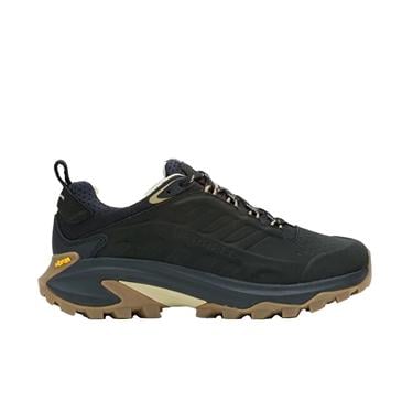  Merrell Moab Speed 2 Ltr Wp Erkek Siyah Outdoor Ayakkabı