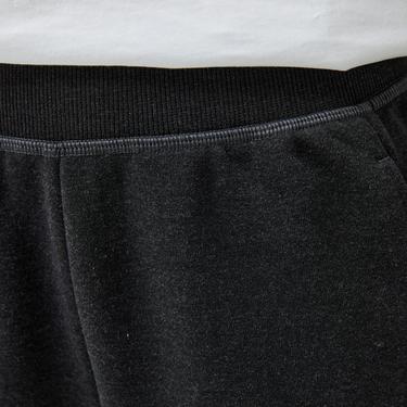  Calvin Klein Jogger Kadın Siyah Jogger Pantolon