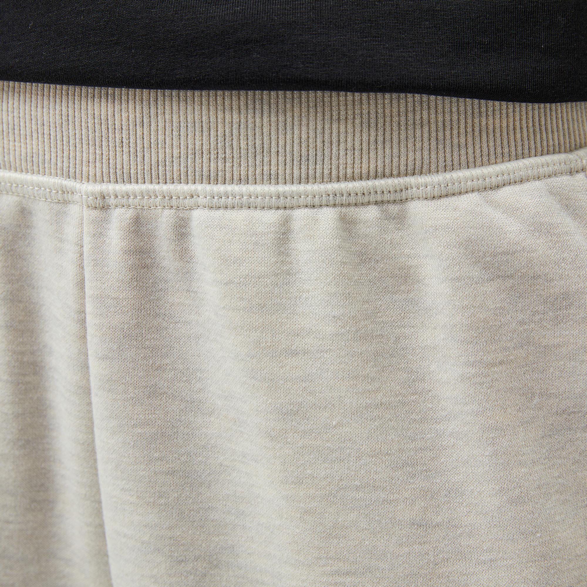 Calvin Klein Jogger Kadın Krem Jogger Pantolon