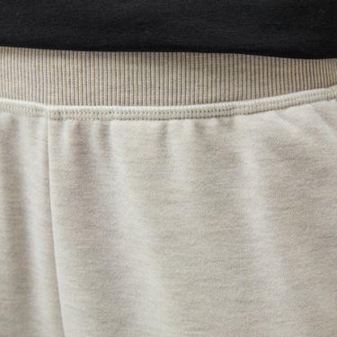  Calvin Klein Jogger Kadın Krem Jogger Pantolon