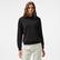 Calvin Klein Emb Graphic Relaxed Kadın Siyah Hoodie
