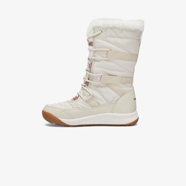  Columbia Minx IV Kadın Krem Rengi Bot