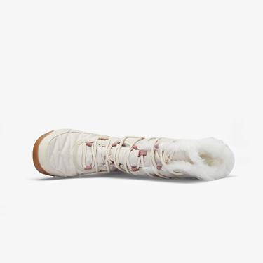  Columbia Minx IV Kadın Krem Rengi Bot