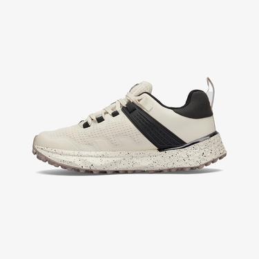  Columbia Facet 75 Outdry Erkek Krem Rengi Spor Ayakkabı