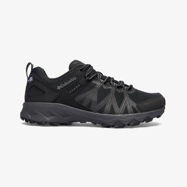  Columbia Peakfreak Outdry Erkek Siyah Sneakers