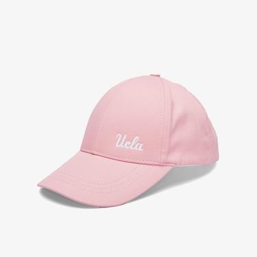  Ucla Jenner Unisex Pembe Şapka