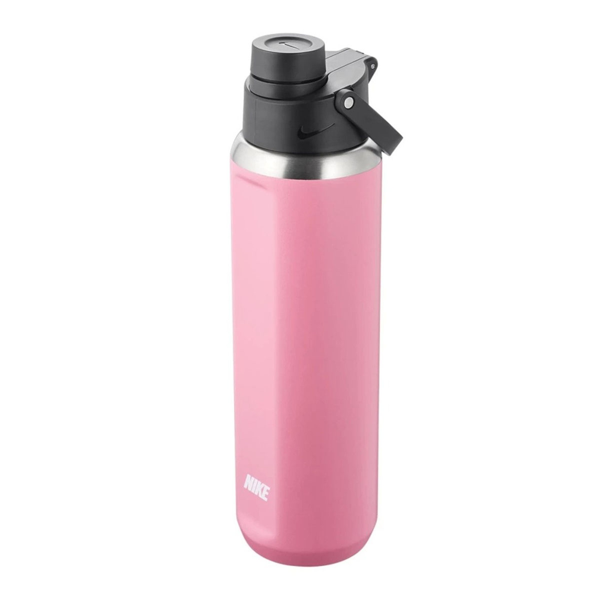 Recharge Chug Bottle 24 Oz Unisex Pembe Matara Suluk N.100.3311.641.24