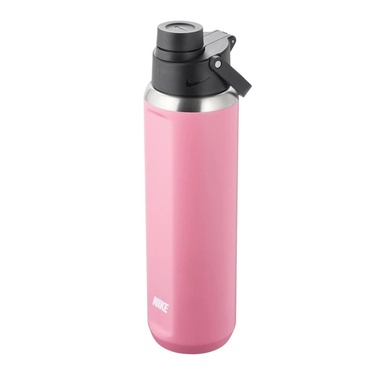  Recharge Chug Bottle 24 Oz Unisex Pembe Matara Suluk N.100.3311.641.24