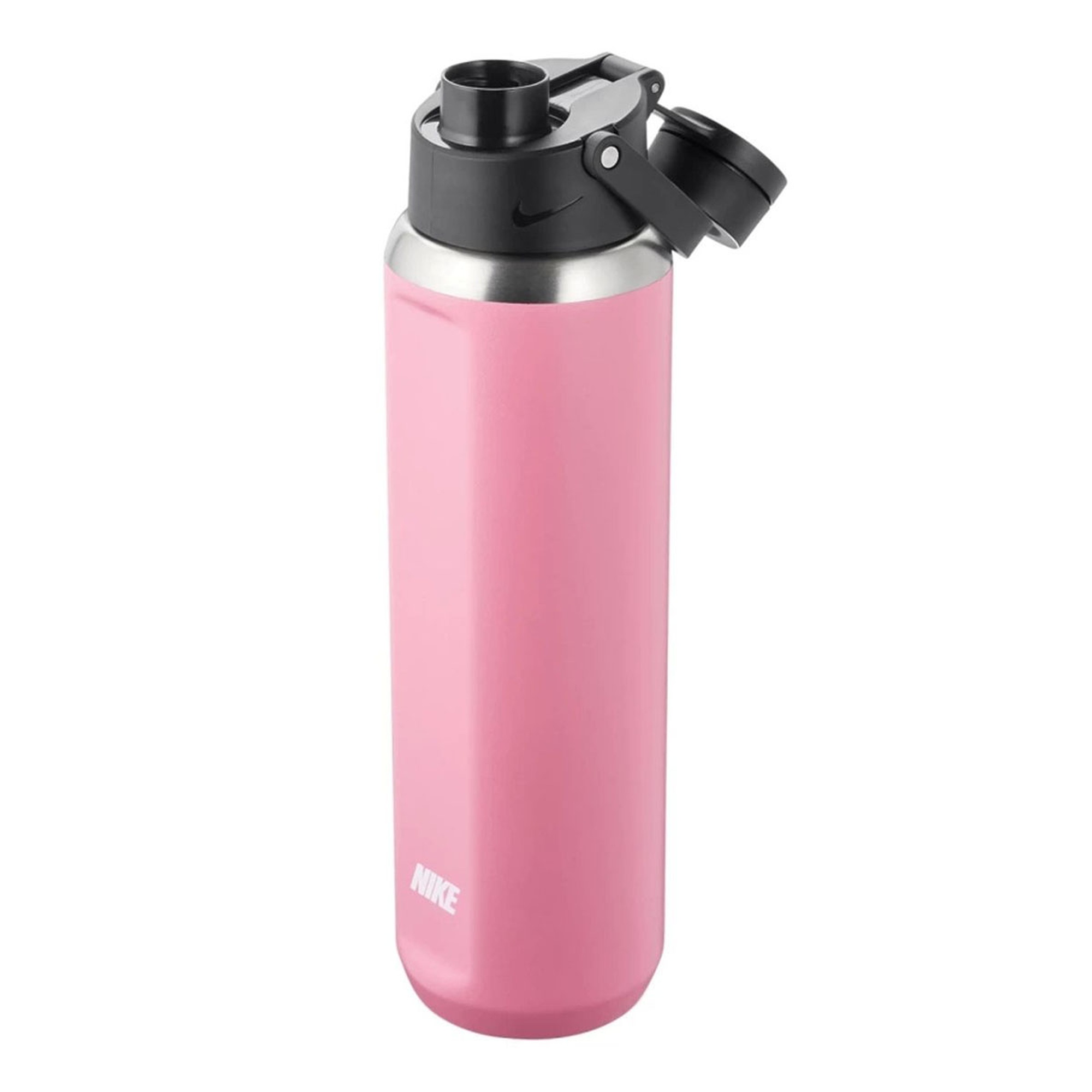 Recharge Chug Bottle 24 Oz Unisex Pembe Matara Suluk N.100.3311.641.24