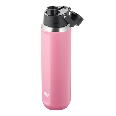  Recharge Chug Bottle 24 Oz Unisex Pembe Matara Suluk N.100.3311.641.24