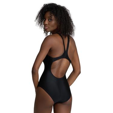  W Dynamo One Piece R Kadın Siyah Yüzücü Mayosu 006485500