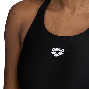  W Dynamo One Piece R Kadın Siyah Yüzücü Mayosu 006485500