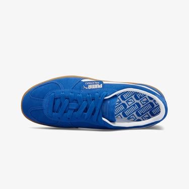  Puma Palermo Erkek Lacivert Spor Ayakkabı
