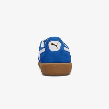  Puma Palermo Erkek Lacivert Spor Ayakkabı