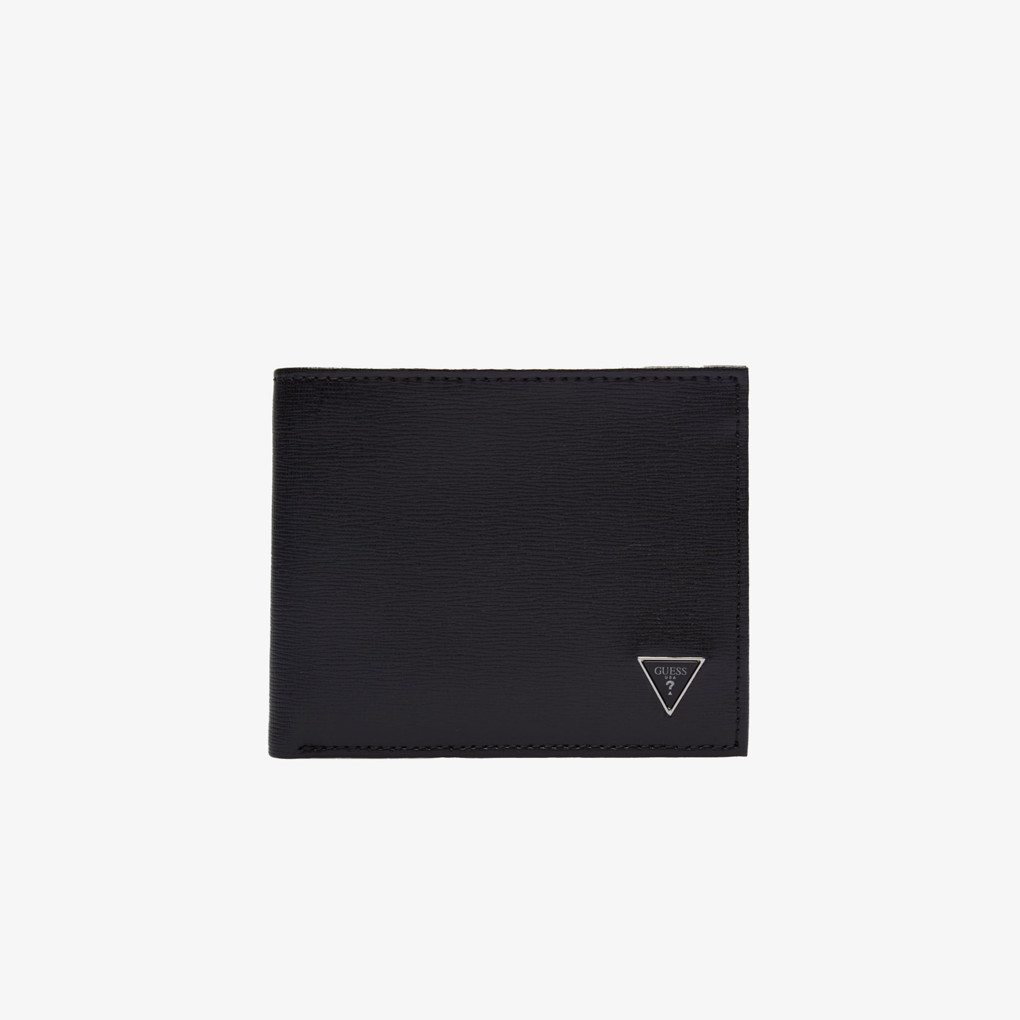  Guess Erkek Siyah Cüzdan