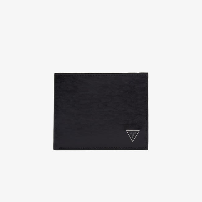  Guess Erkek Siyah Cüzdan