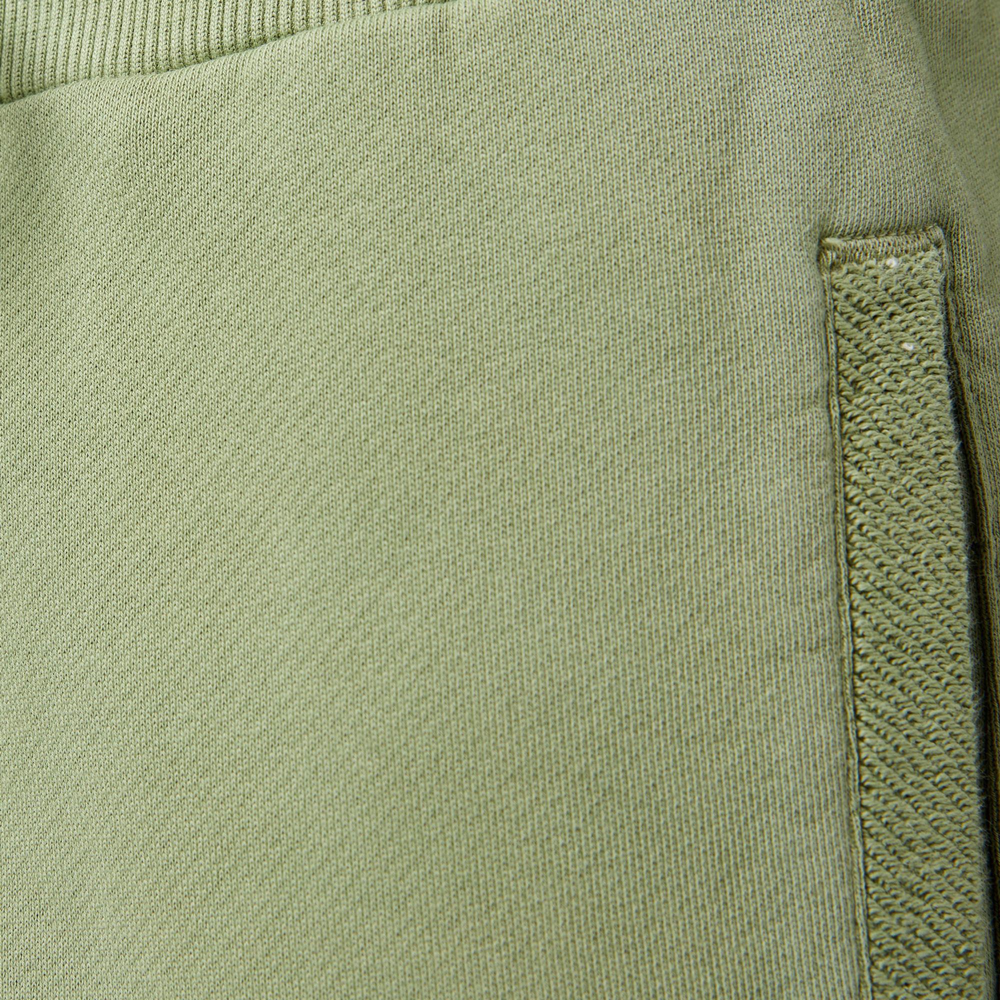 UNITED4 Erkek Haki Eşofman Altı