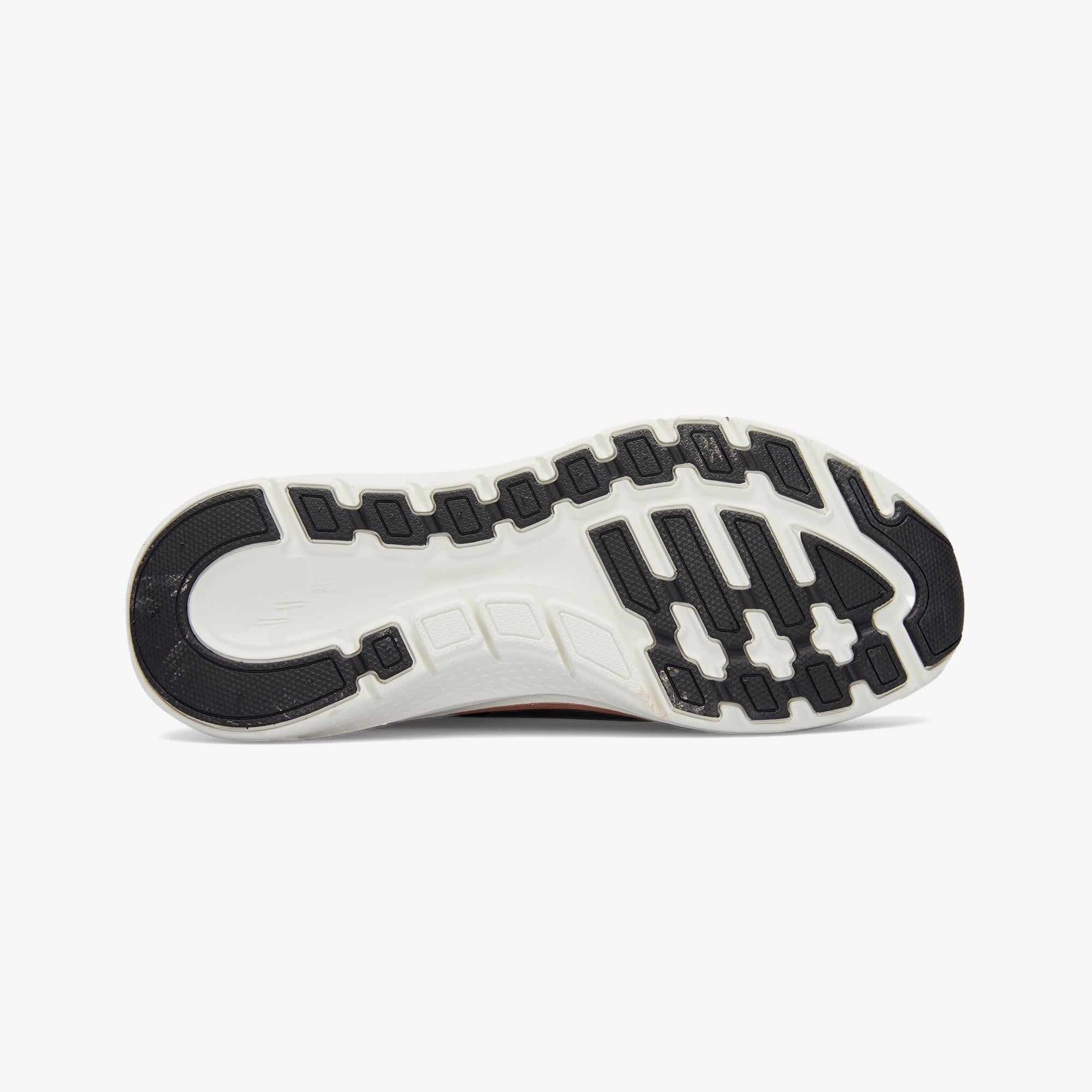 Skechers Arch Fit 2.0 Glow the Distance Kadın Siyah Spor Ayakkabı