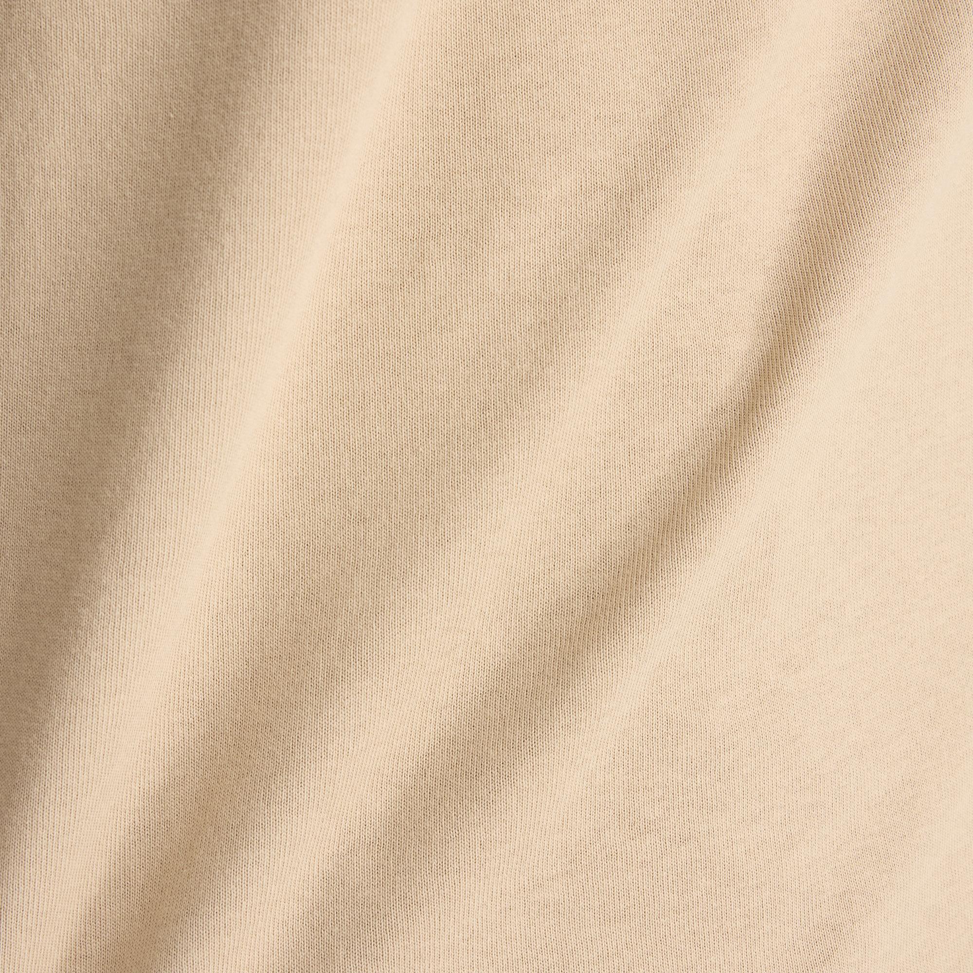 New Balance Athletics Relaxed Grandma Erkek Kahverengi T-Shirt