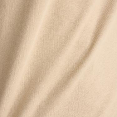  New Balance Athletics Relaxed Grandma Erkek Kahverengi T-Shirt