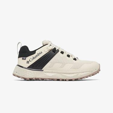 Columbia Facet 75 Outdry Erkek Krem Rengi Spor Ayakkabı