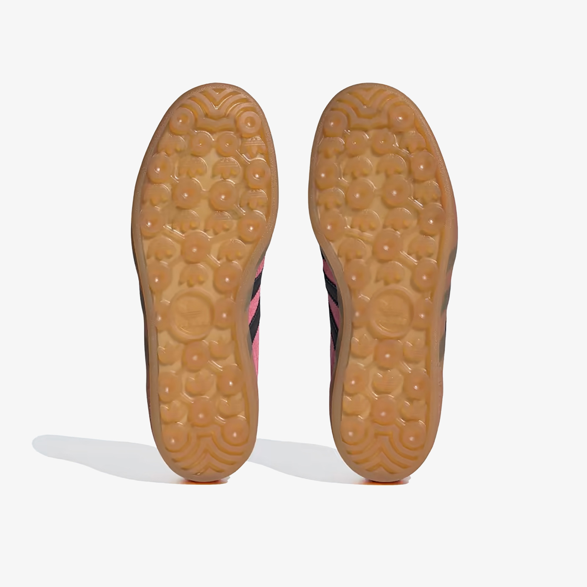 Adidas Pembe Adidas Gazelle indoor