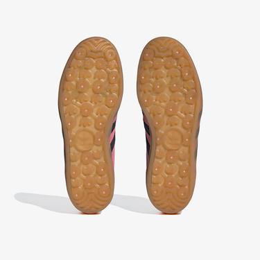  adidas Gazelle indoor W Kadın Pembe Spor Ayakkabı