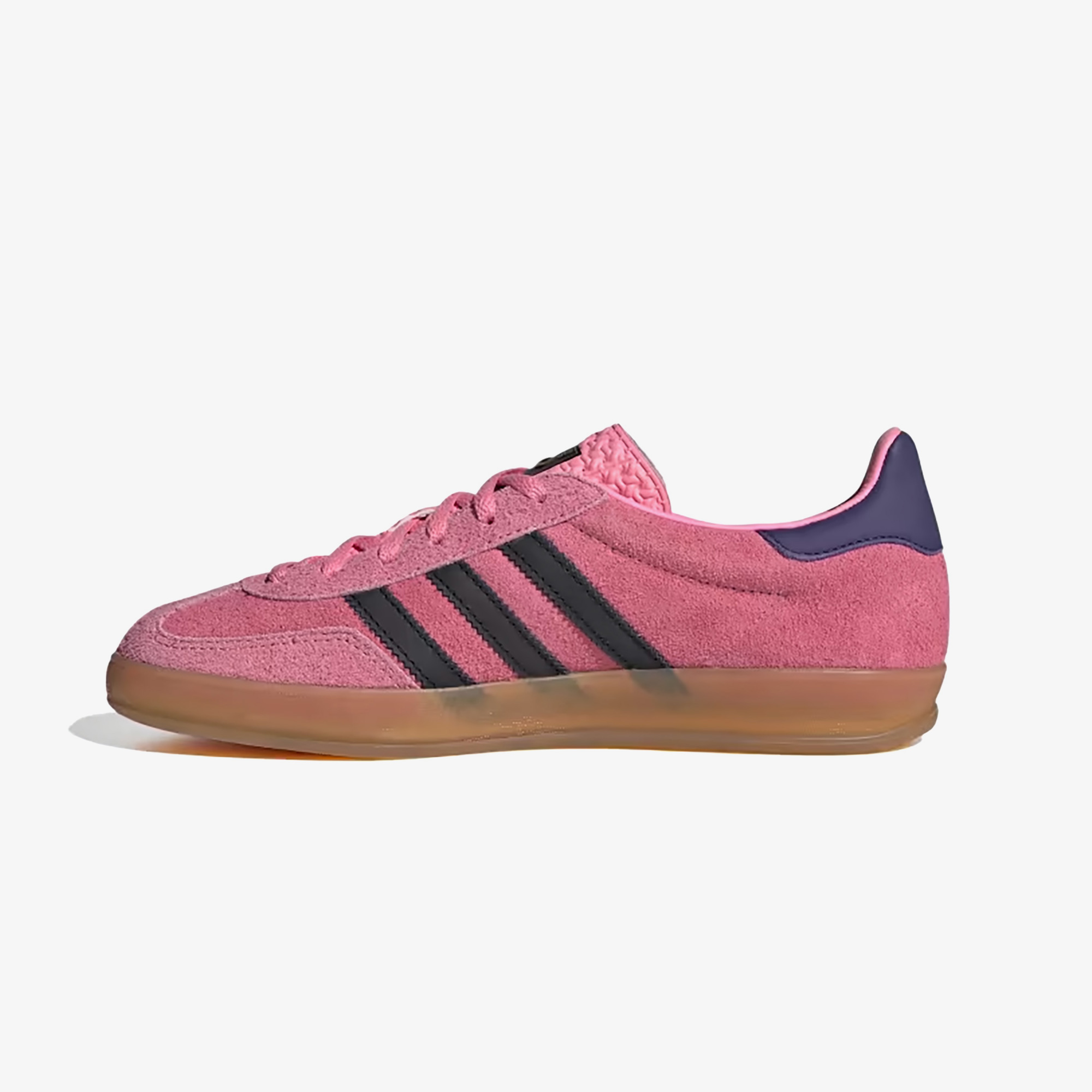 Adidas Pembe Adidas Gazelle indoor