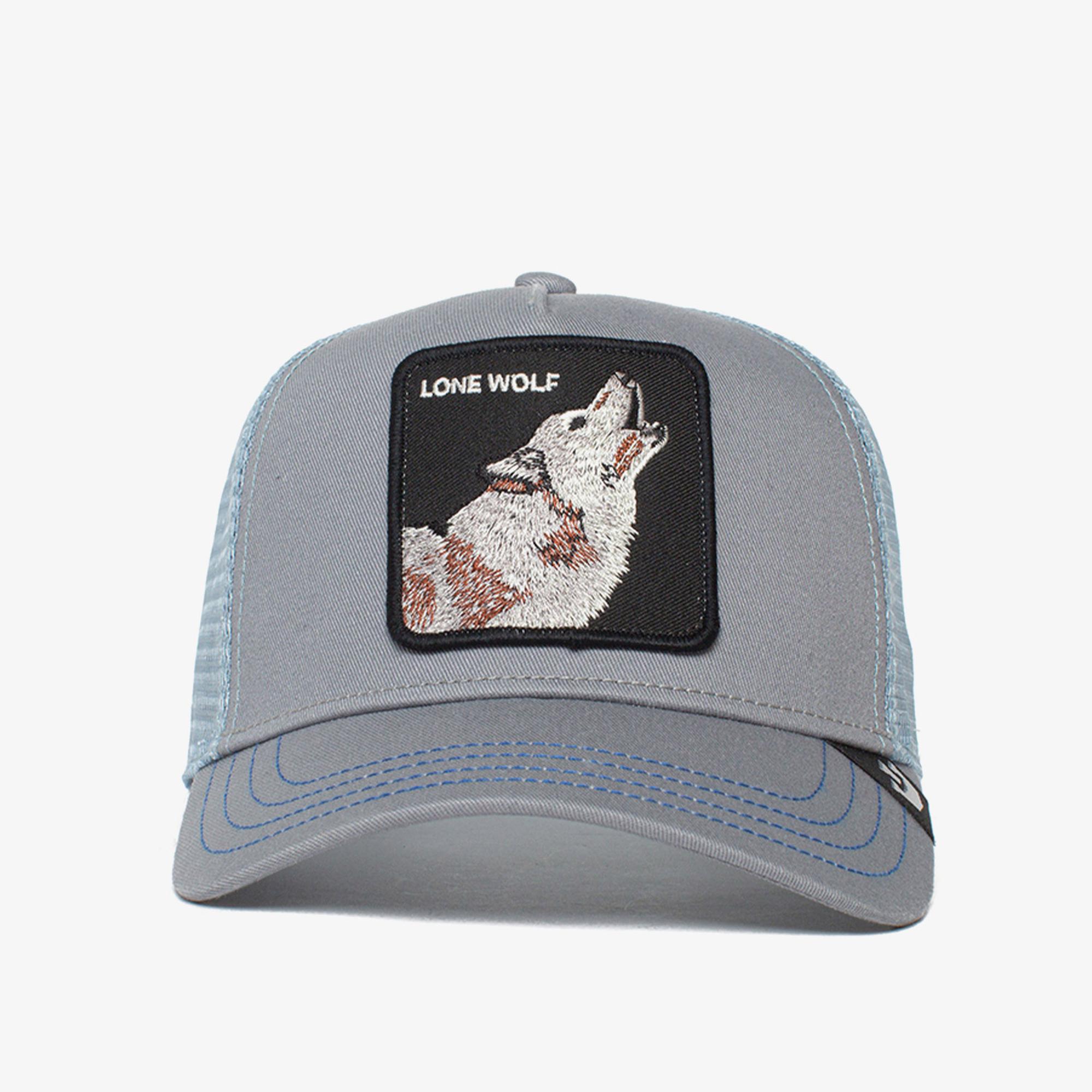 Goorin Bros Classic Unisex Mavi Şapka