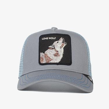  Goorin Bros Classic Unisex Mavi Şapka